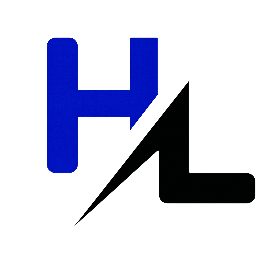 Hyper Learning Logo